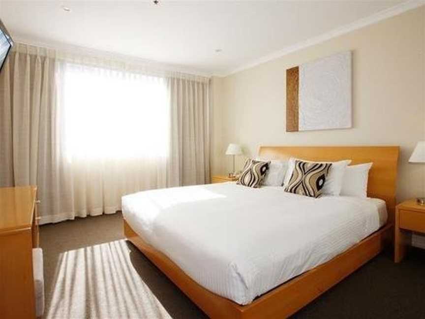 The York by Swiss-Belhotel, Sydney CBD, NSW