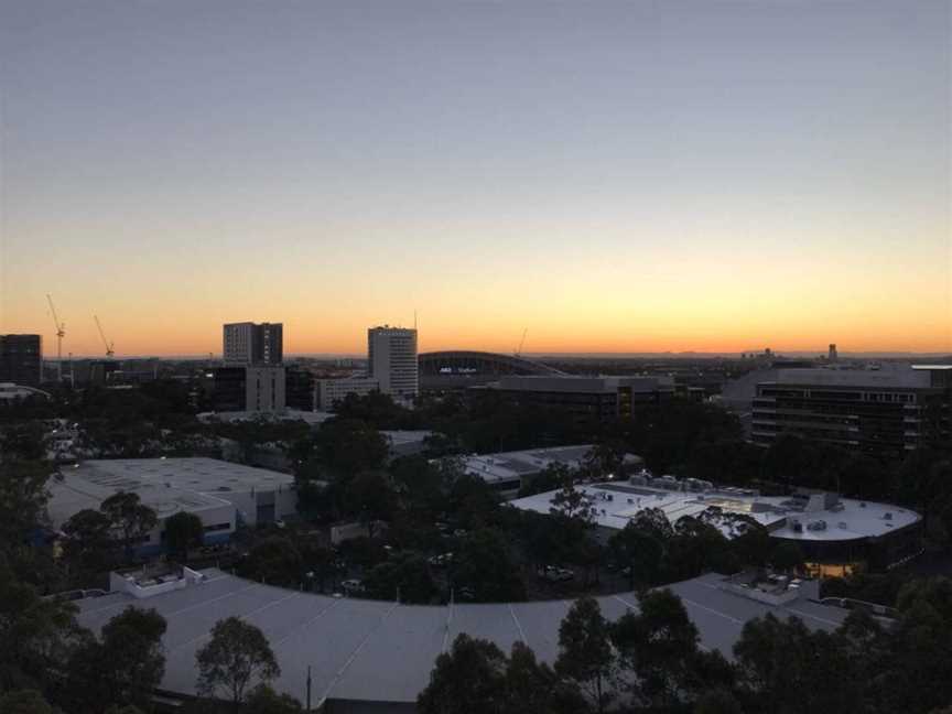 Australia Tower Sydney, Homebush, NSW