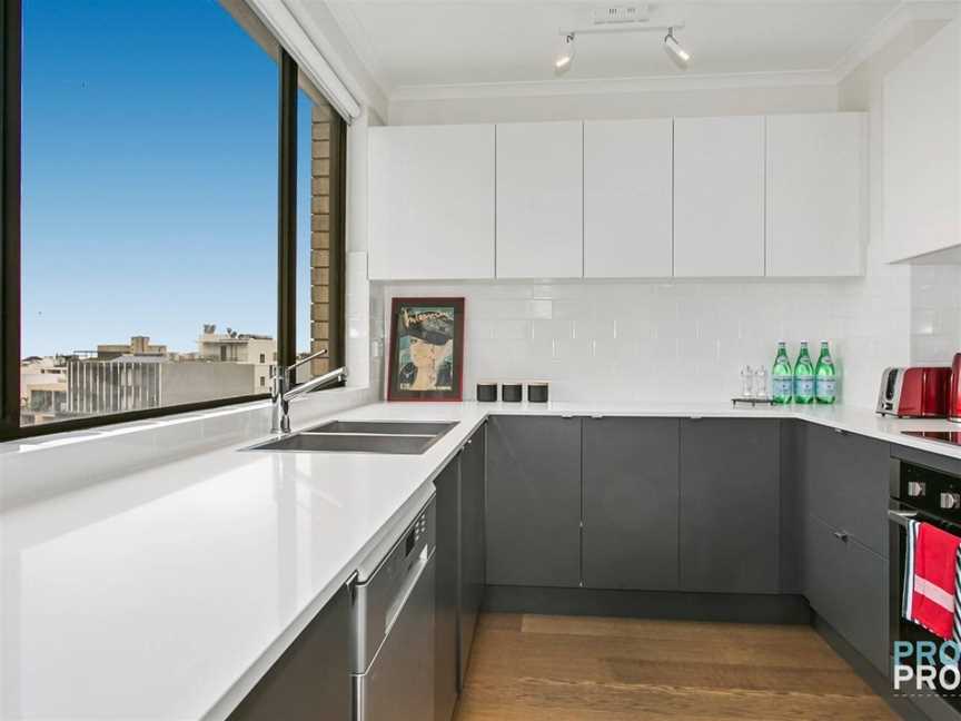 Neutral Bay Executive Apartment, Neutral Bay, NSW