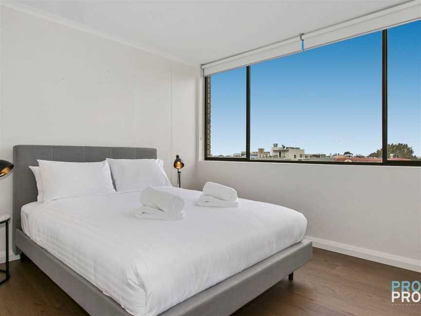 Neutral Bay Executive Apartment, Neutral Bay, NSW