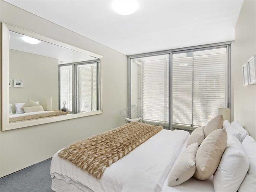 APARTMENT HOTEL - THE 150 APARTMENTS, Darlinghurst, NSW