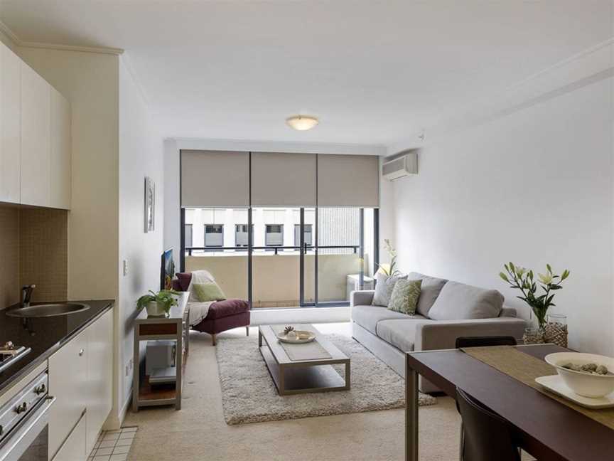 One Bedroom Apartment Napier St II(AX705), North Sydney, NSW