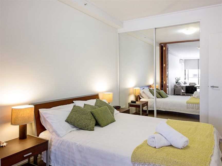 One Bedroom Apartment Napier St II(AX705), North Sydney, NSW