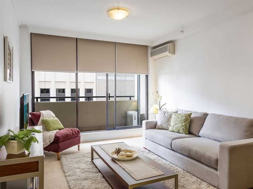 One Bedroom Apartment Napier St II(AX705), North Sydney, NSW