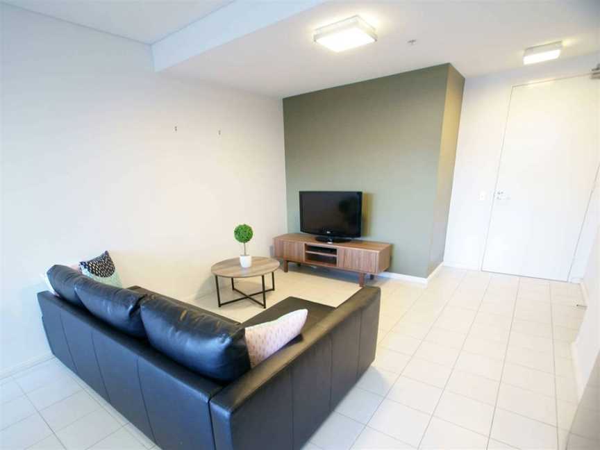 Luxury Family Apartment Zetland City A, Zetland, NSW