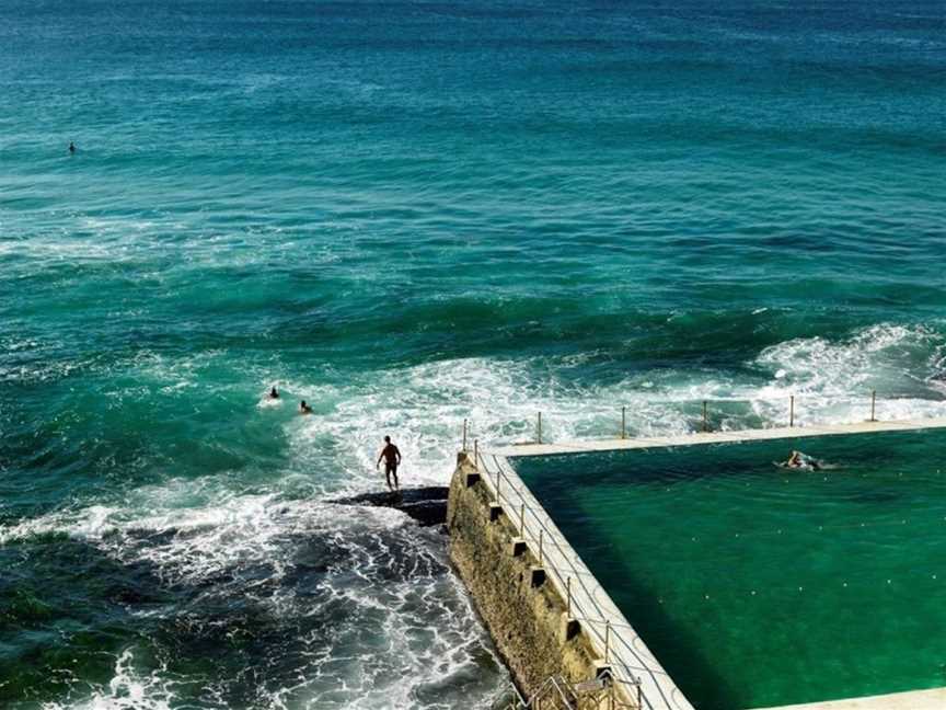 Swiss Grand Resort And Spa, Bondi Beach, NSW