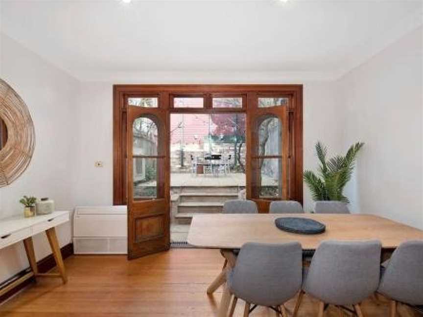 BRID112G - Glebe Terrace, Glebe, NSW