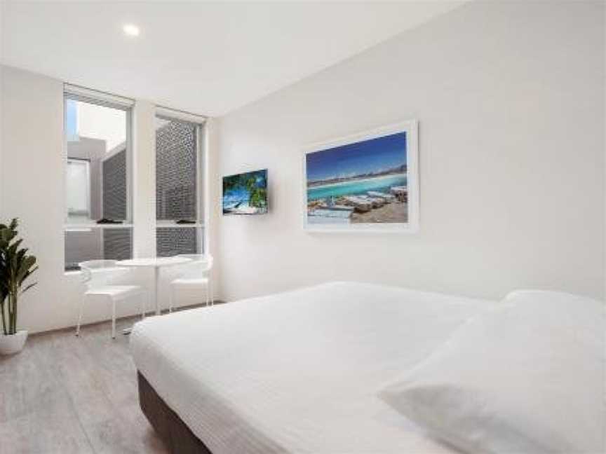 Bondi Beach Studio Suite 3, Bondi, NSW