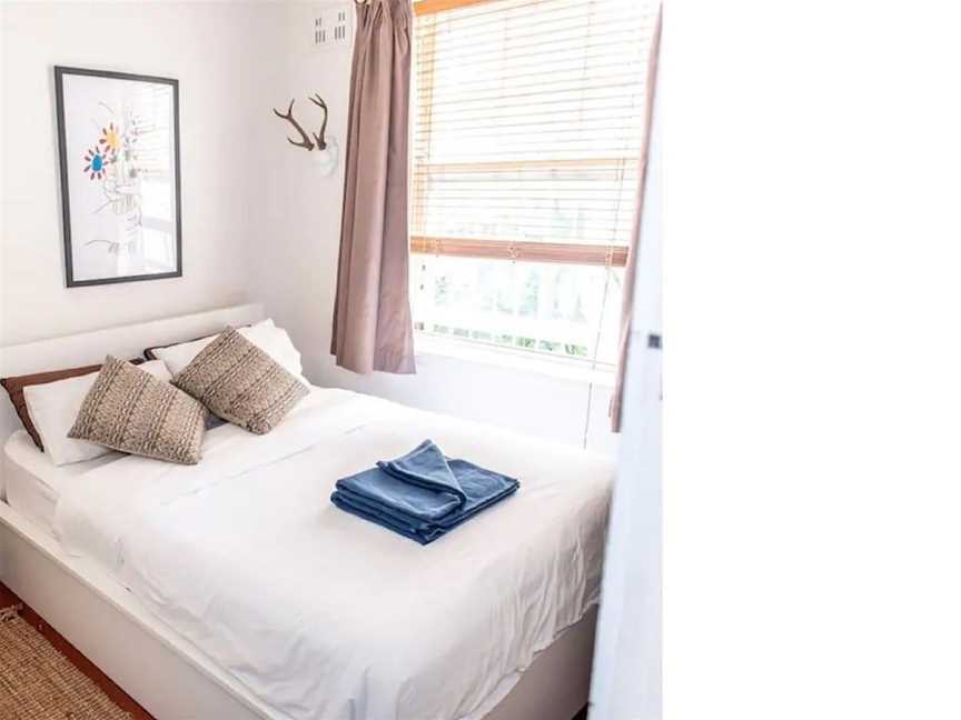 Chic Quiet Apartment Close to Everything, Rushcutters Bay, NSW