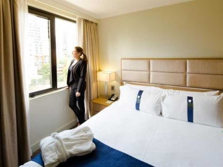 Holiday Inn Parramatta, an IHG Hotel, Parramatta, NSW