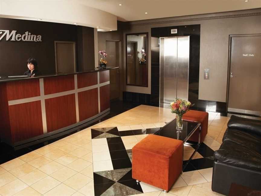 Adina Serviced Apartments Sydney Martin Place, Sydney CBD, NSW