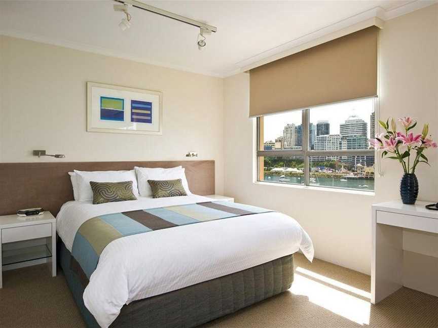 Harbourside Apartments, McMahons Point, NSW