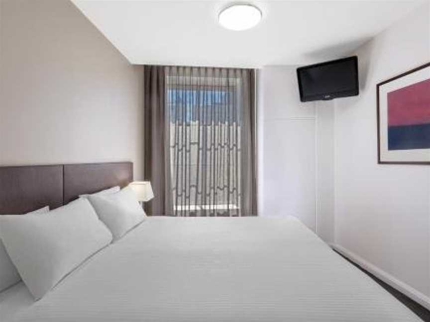 Adina Apartment Hotel Sydney Central, Haymarket, NSW