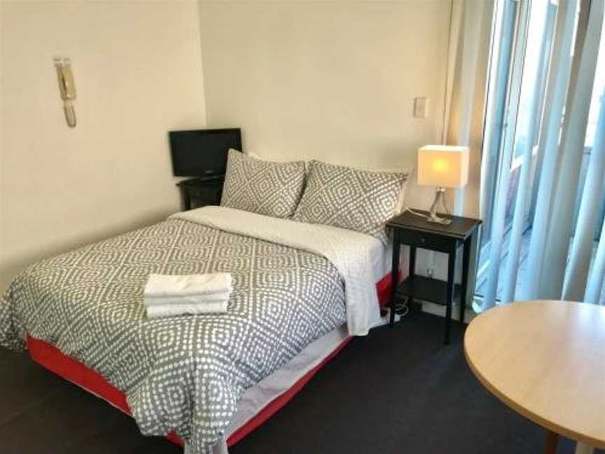 Cityview Studio Accommodation, Leichhardt, NSW