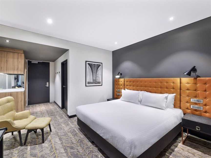 Vibe Hotel North Sydney, Milsons Point, NSW