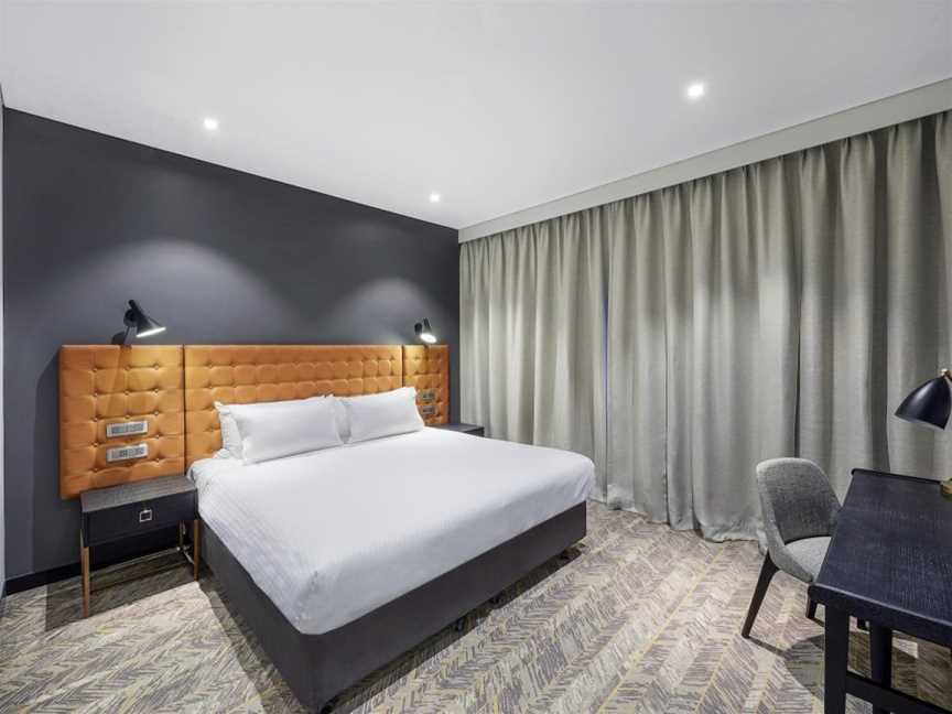 Vibe Hotel North Sydney, Milsons Point, NSW