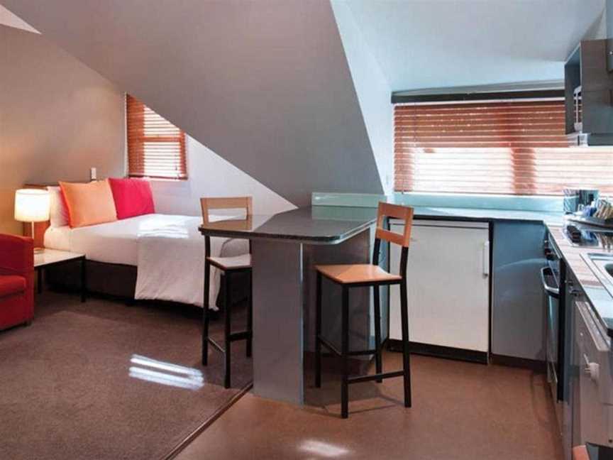 Medina Serviced Apartments Double Bay, Double Bay, NSW