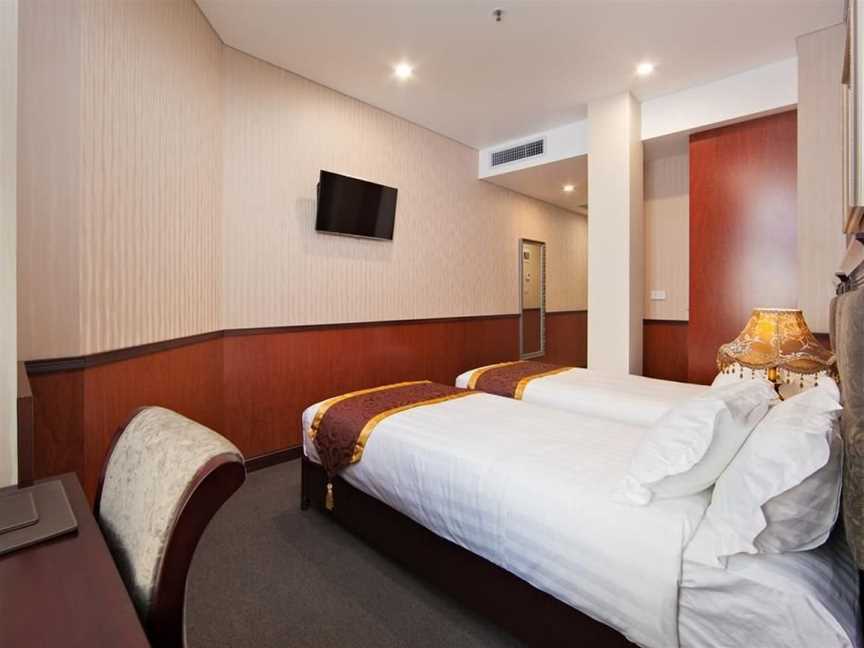 YEHS Hotel Sydney CBD, Sydney CBD, NSW