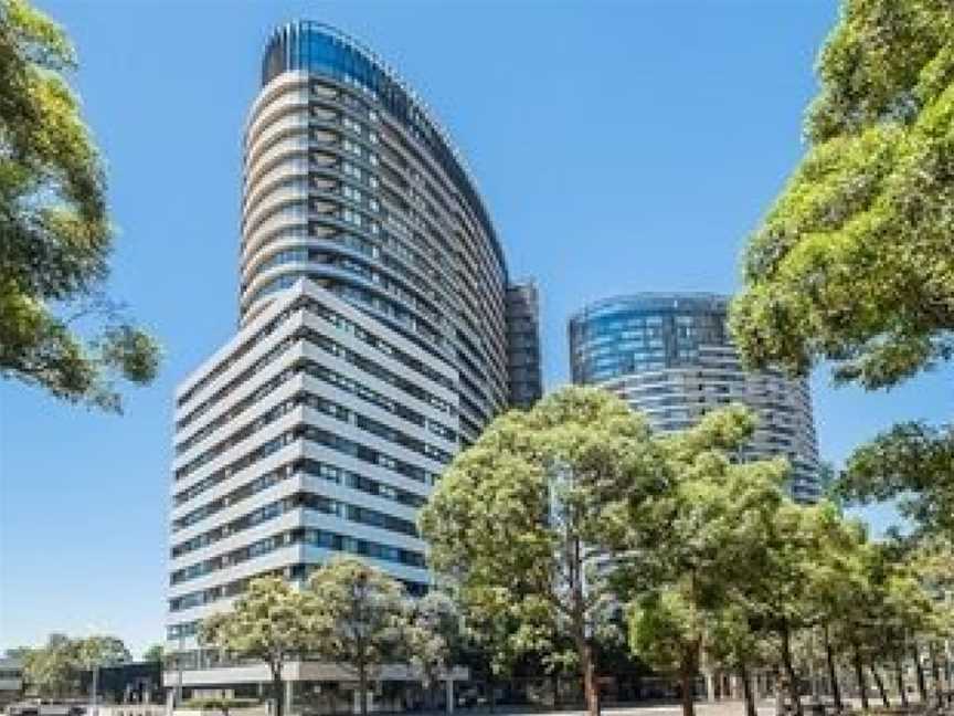 Australian Tower Stay, Sydney Olympic Park, NSW