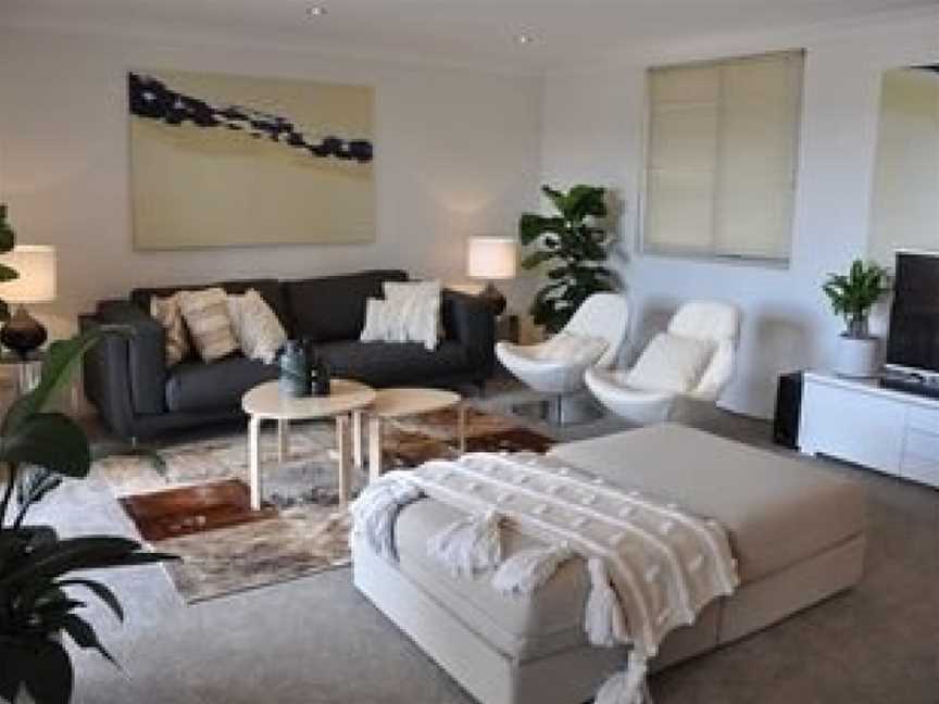 Sydney's Best 3 bdrm Apartment w Parking, Leichhardt, NSW