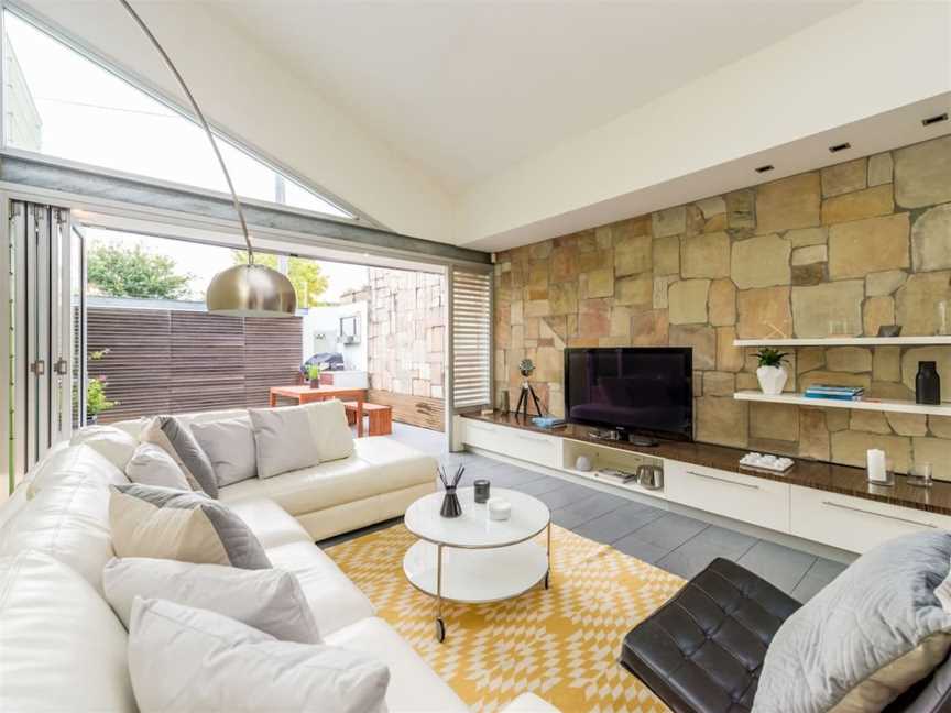 Sumptuous 4br Paddington Boutique Terrace!, Paddington, NSW