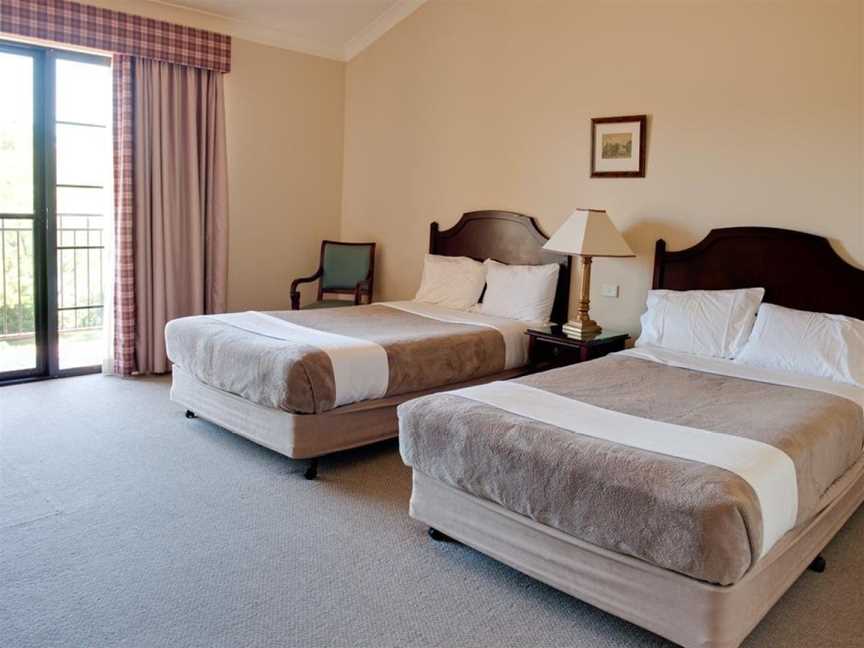 Camden Valley Inn, Cawdor, NSW