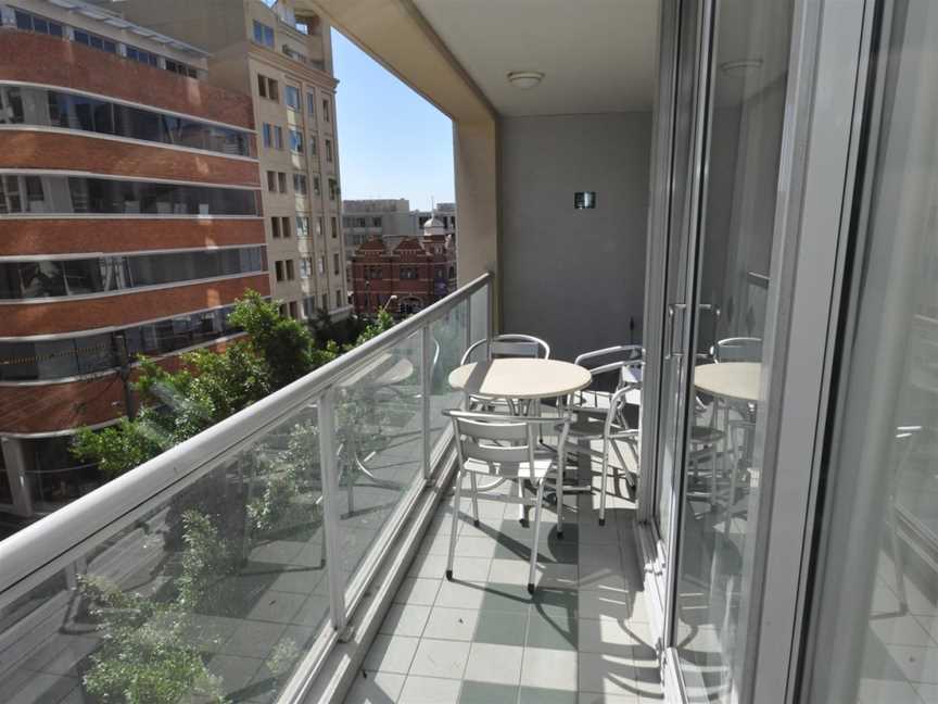 Pyrmont Furnished Apartments 310 Murray Street, Sydney CBD, NSW