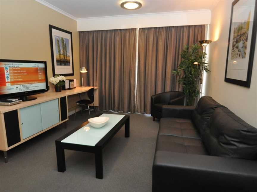 Pyrmont Furnished Apartments 310 Murray Street, Sydney CBD, NSW