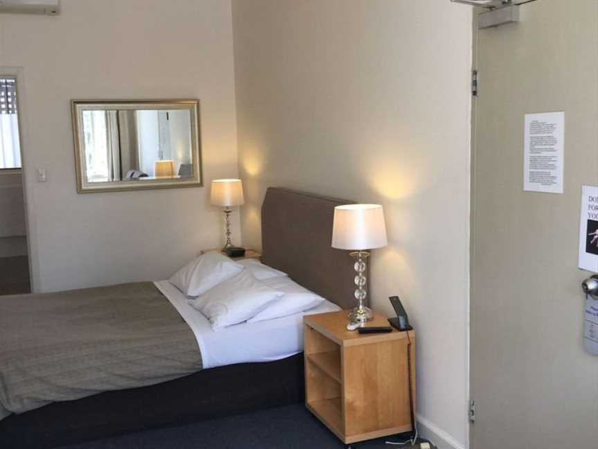 Hotel 59 Sydney, Rushcutters Bay, NSW