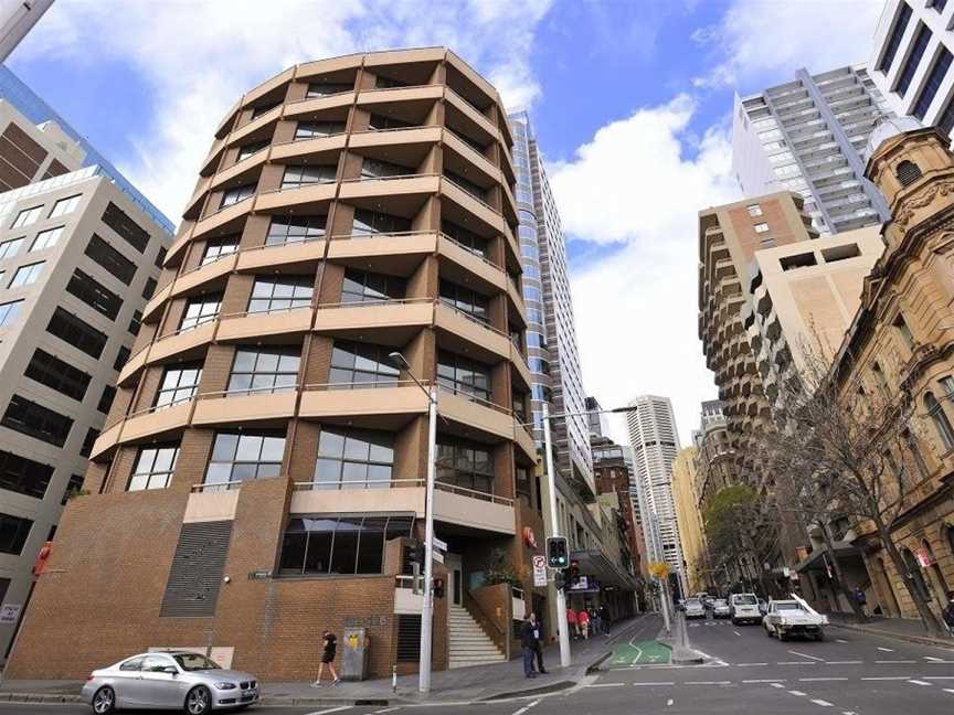 Metro Apartments On Darling Harbour, Sydney CBD, NSW