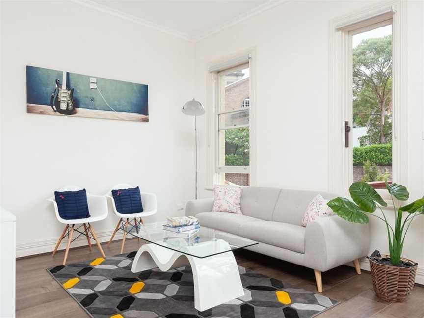 STUNNING SYDNEY HOME 5, Millers Point, NSW