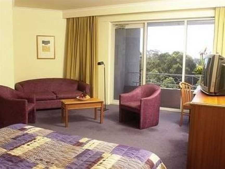 Rydges Bankstown, Bass Hill, NSW