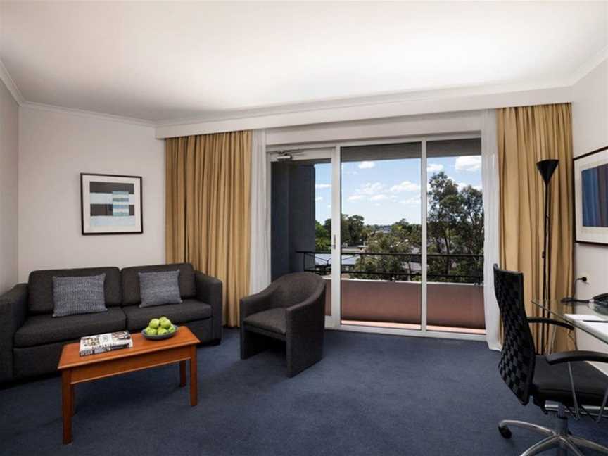 Rydges Bankstown, Bass Hill, NSW