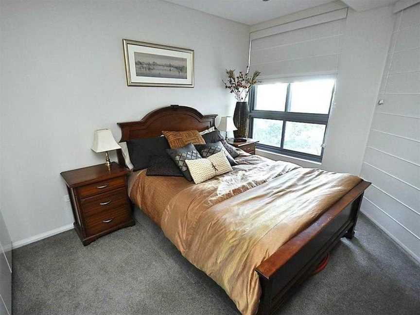 North Sydney Furnished Apartments 16 Walker Street, North Sydney, NSW