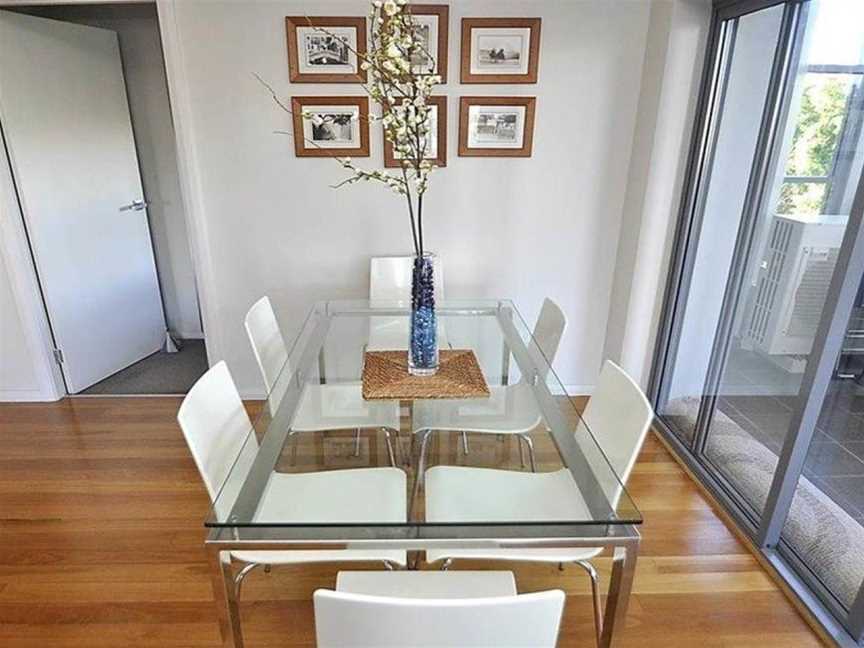 North Sydney Furnished Apartments 16 Walker Street, North Sydney, NSW