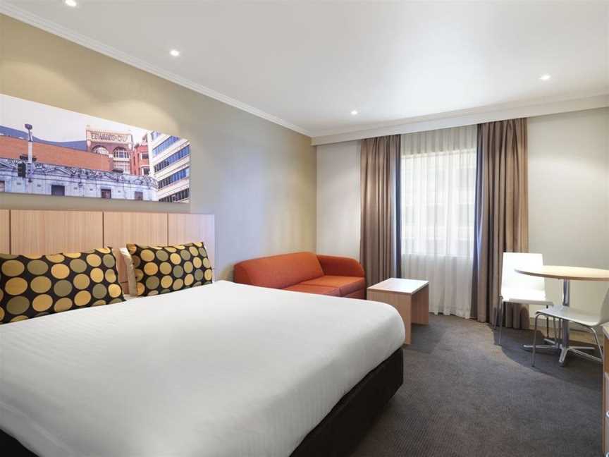 Travelodge Hotel Sydney, Sydney CBD, NSW