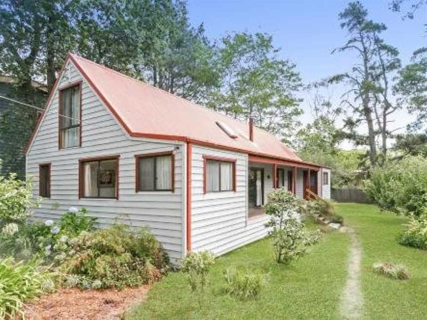 Arcadia Cottage, Wentworth Falls, NSW