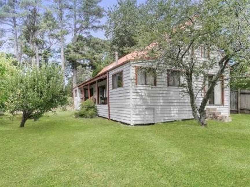 Arcadia Cottage, Wentworth Falls, NSW