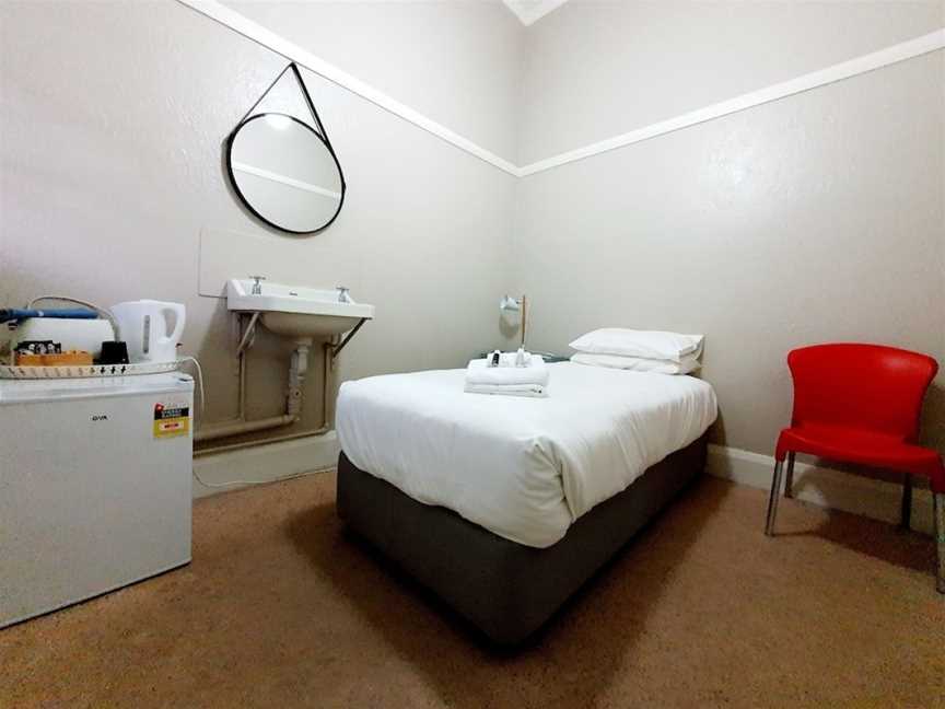 Royal Hotel West Wyalong, West Wyalong, NSW