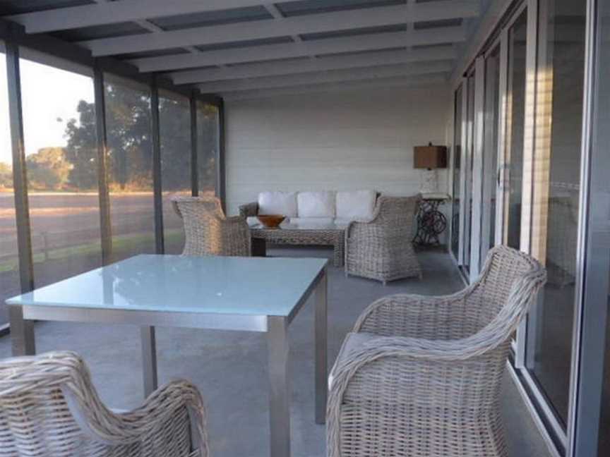 Colenso Country Retreat, Barwang, NSW