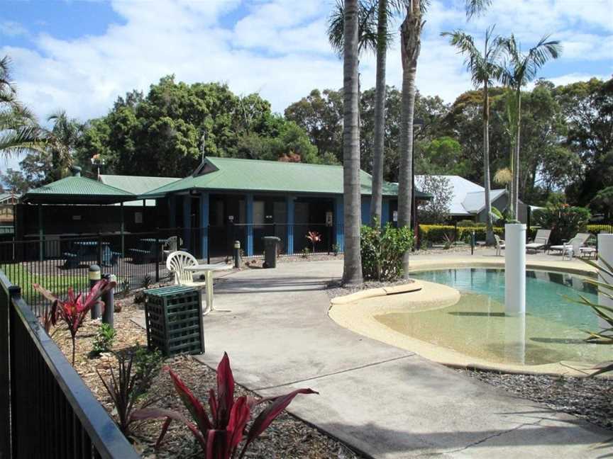 Petrel Deluxe Villa, Cams Wharf, NSW