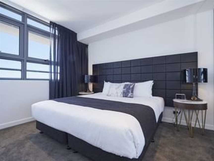 Silkari Suites at Chatswood, Chatswood, NSW