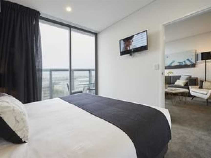 Silkari Suites at Chatswood, Chatswood, NSW