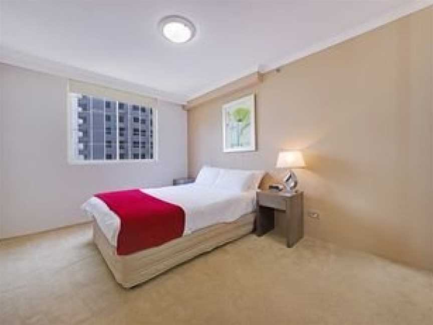 Wyndel Brown Street One Bedroom, Chatswood, NSW