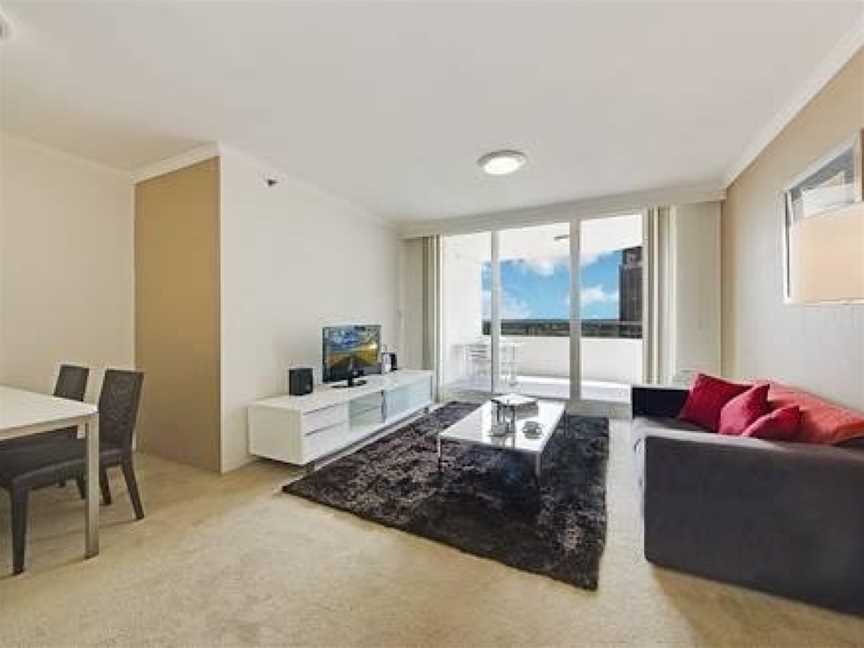 Wyndel Brown Street One Bedroom, Chatswood, NSW