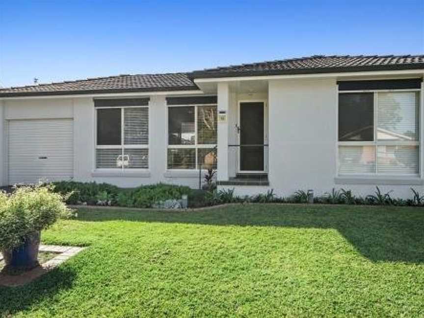 Guest House On Guy, Forster, NSW