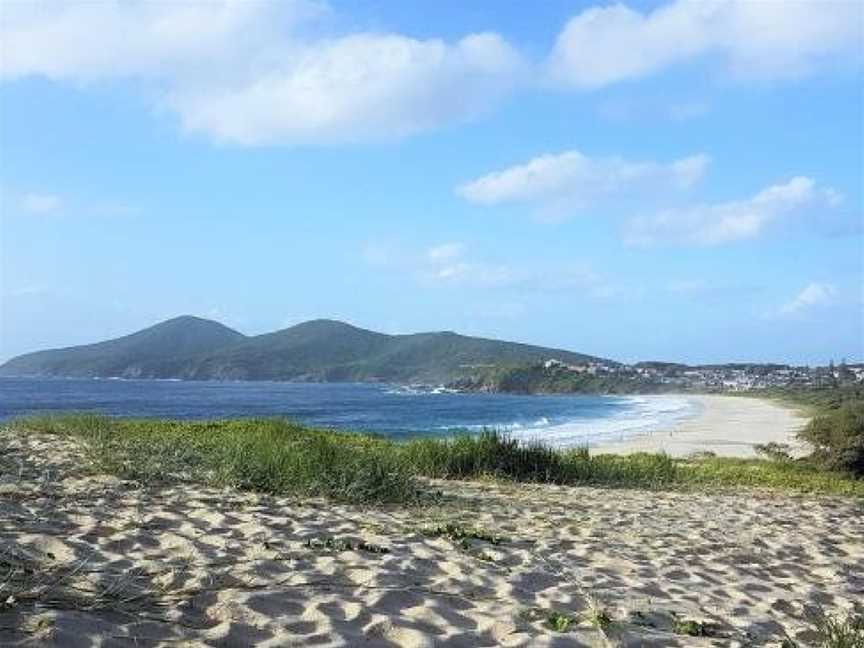 CHILL-OUT BEACH HOUSE - Forster, Forster, NSW