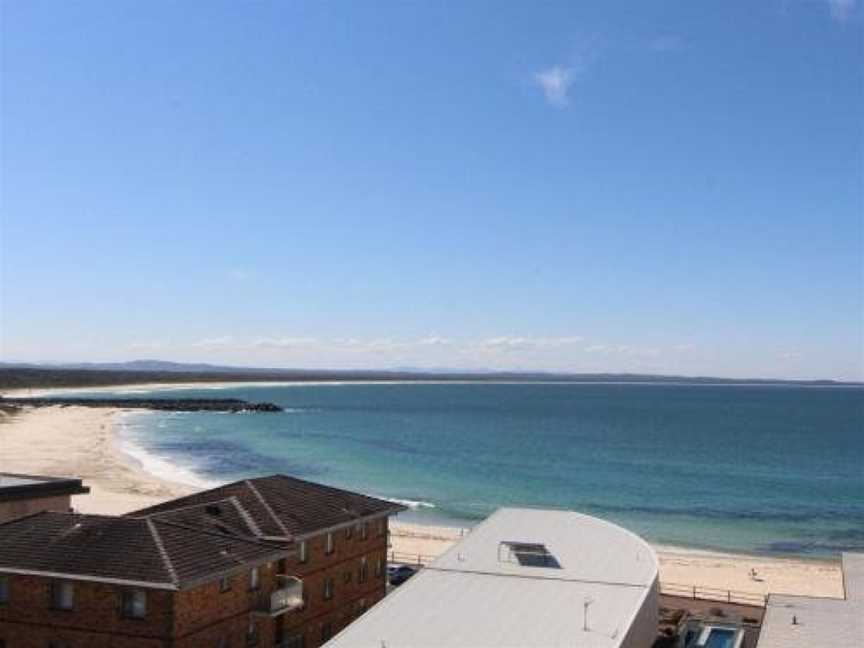 Strand Beachside 801, Forster, NSW