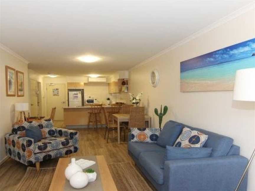 The Marina 408 - CBD Location, Forster, NSW