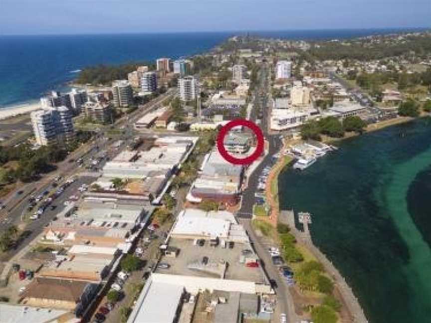 WHARF STREET VISTA, Forster, NSW